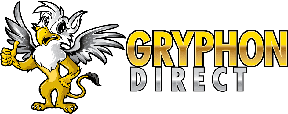 Gryphon Direct Logo transparent
